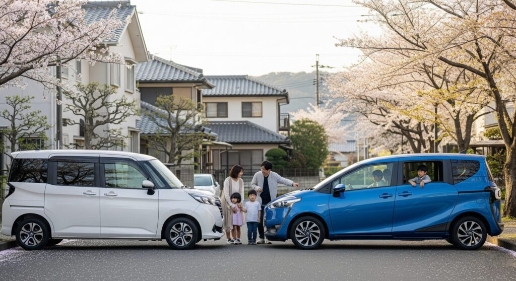 ルーミー似てる車_5