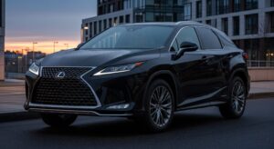 レクサスrx買うならどれ