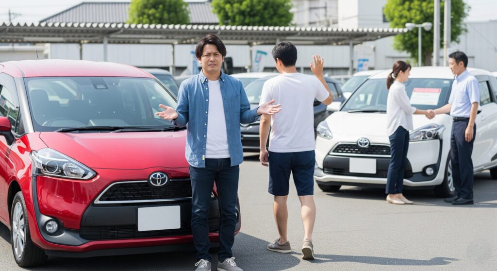 新型シエンタ不人気色_8