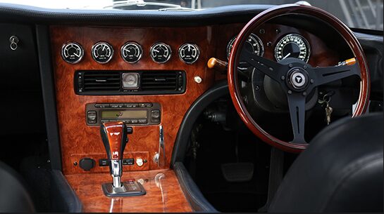トヨタ2000gtもどき_1