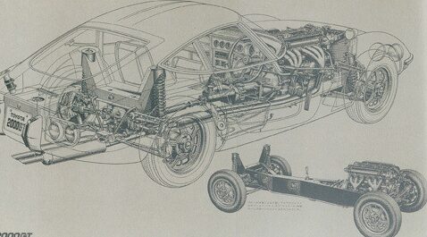 トヨタ2000gtもどき_1