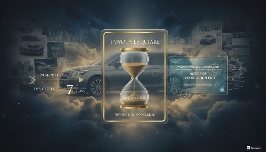 エスクァイア生産終了理由_2