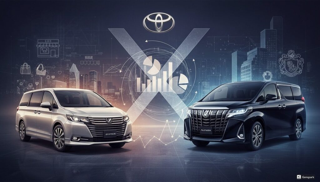 エスクァイア生産終了理由_4