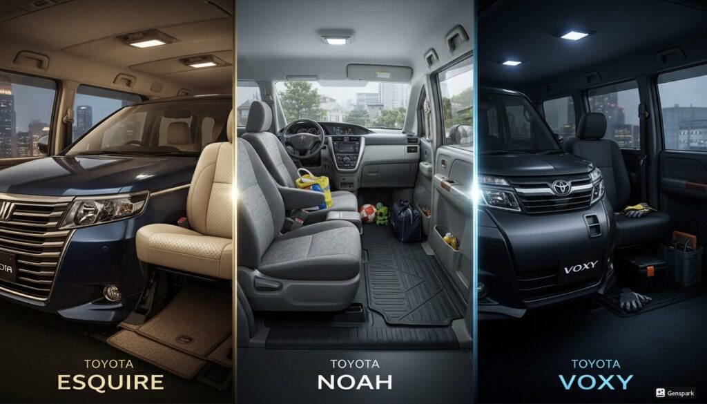 エスクァイア生産終了理由_5