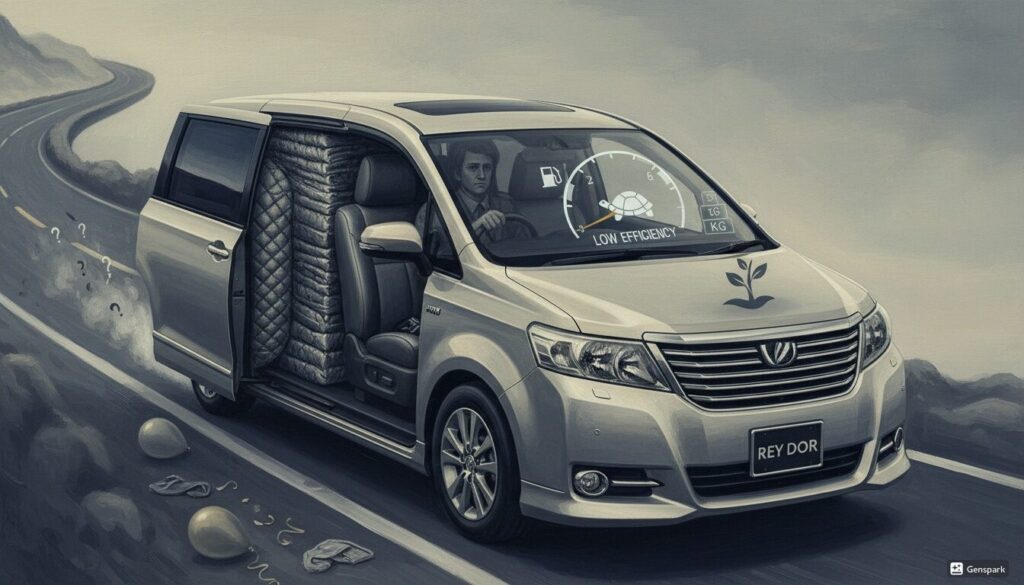 エスクァイア生産終了理由_7