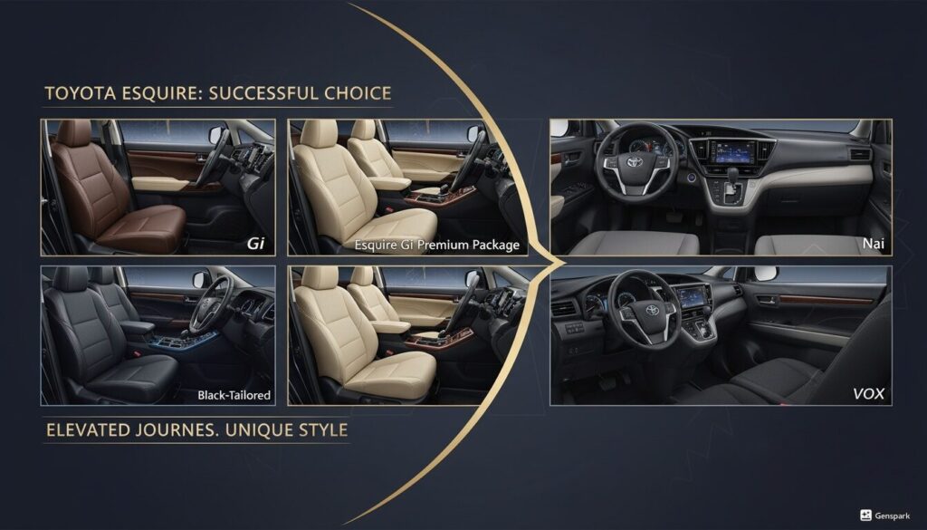 エスクァイア生産終了理由_8