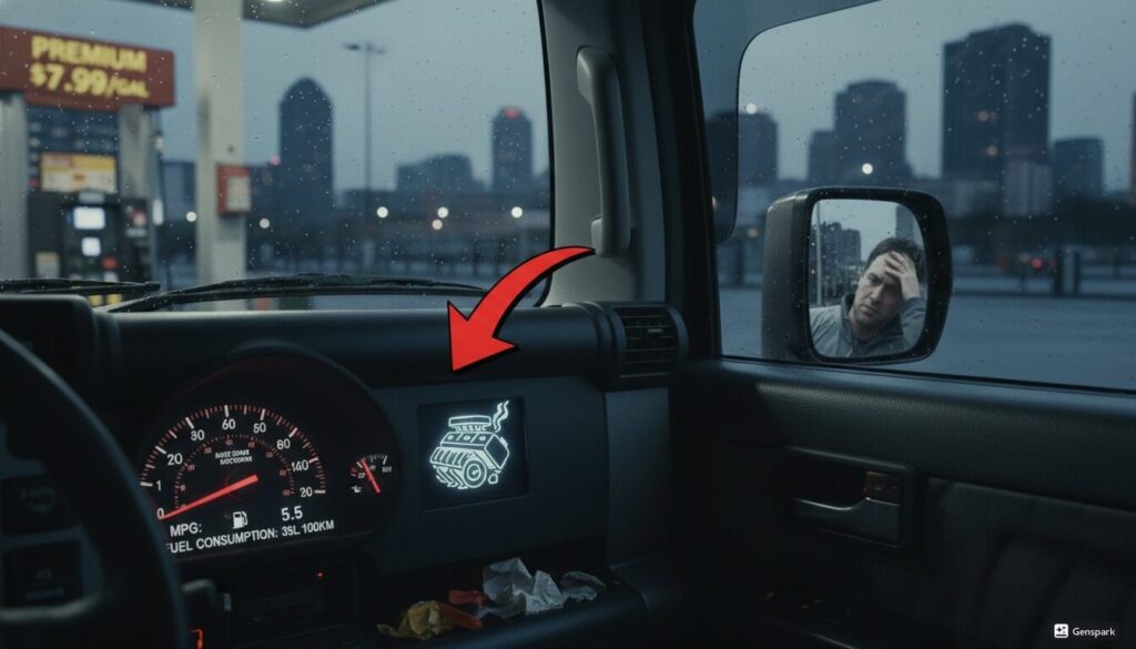 fjクルーザー最悪_2