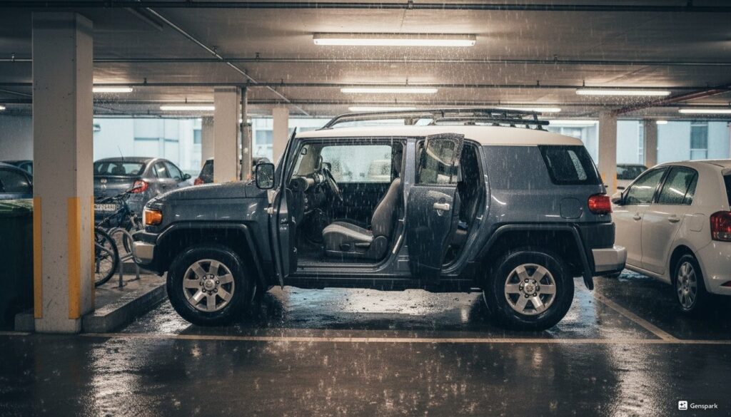 fjクルーザー最悪_4