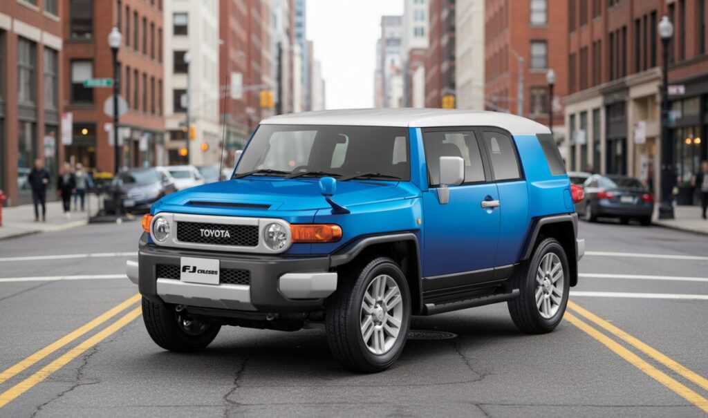 fjクルーザー最悪_1