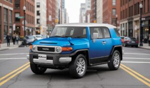 fjクルーザー最悪