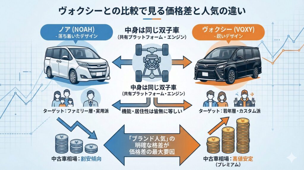 ノア中古安い理由_1