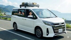 ノア中古安い理由