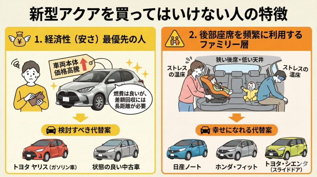 新型アクア評判悪い_8