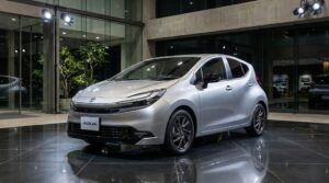 新型アクア評判悪い