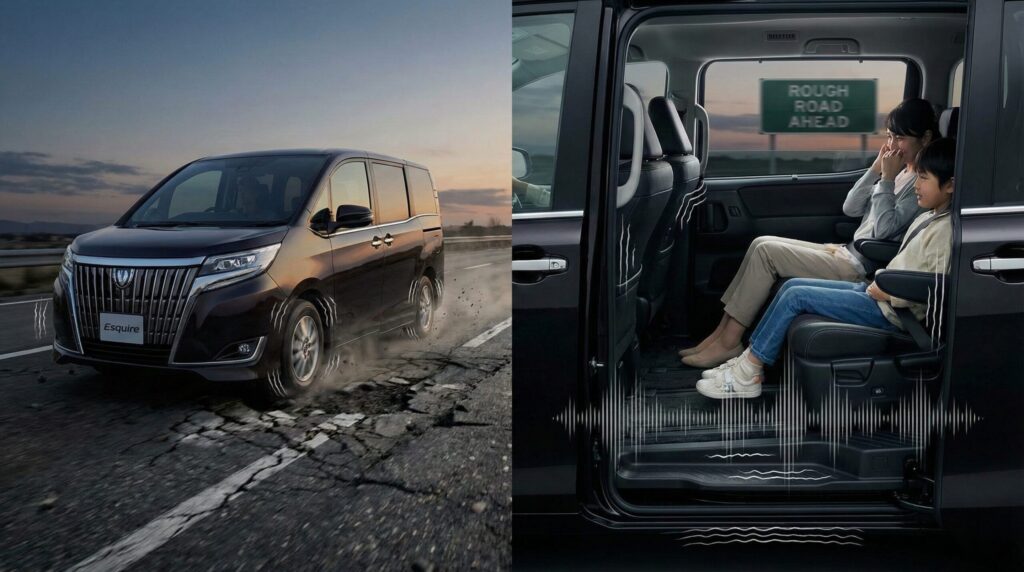 エスクァイアを買ってはいけない_4