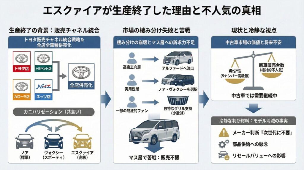 エスクァイアを買ってはいけない_6