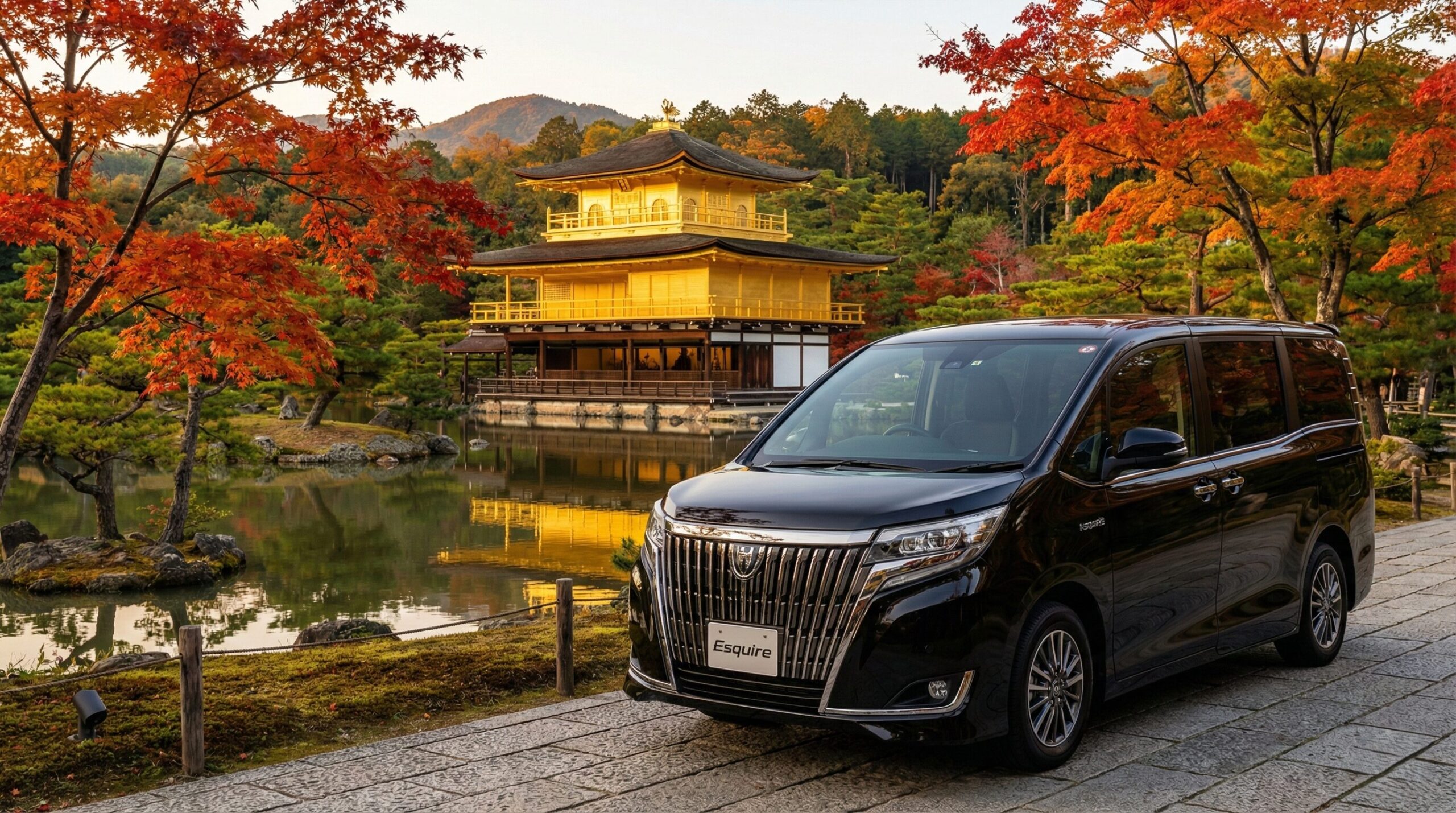 エスクァイア買ってはいけない