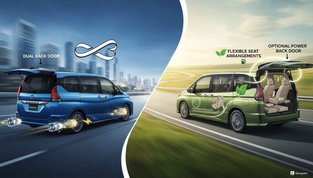 セレナe-power買って後悔_8