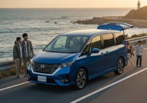 セレナe-power買って後悔