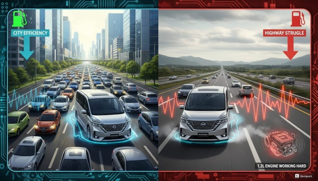 セレナe-power買って後悔_2