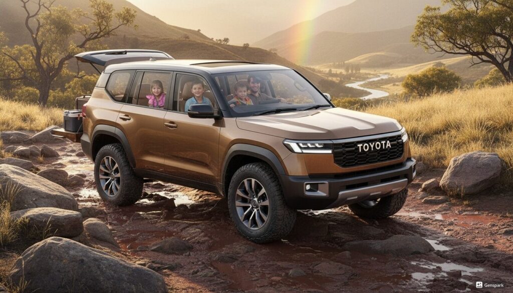 ランクル70復刻オートマ_2