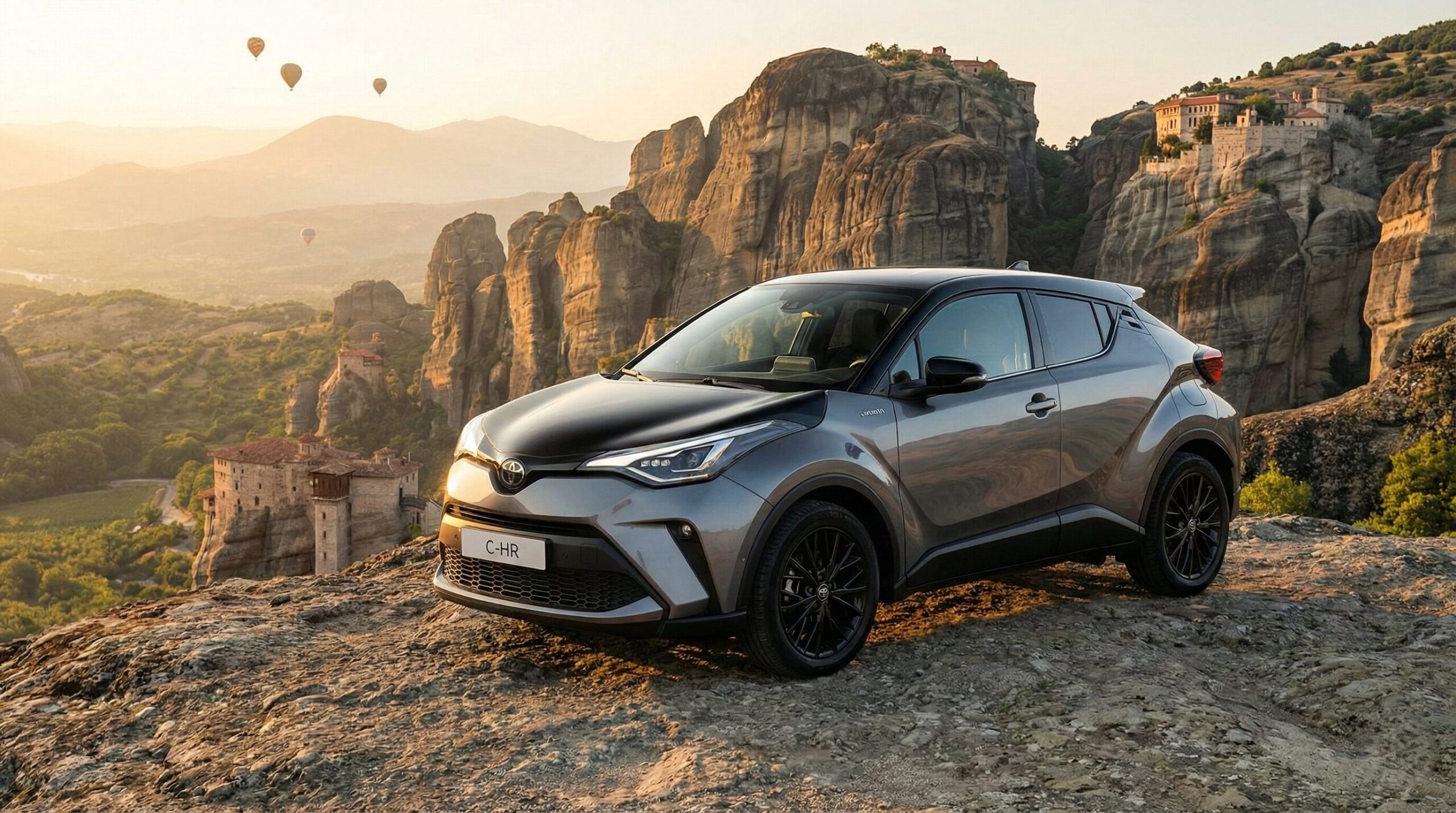 C-HRを買わない方がいいのか？生産終了が示す本当の評価 | AUTOSALON