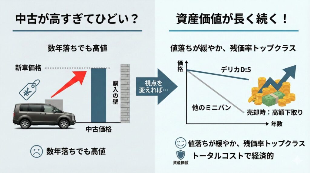 デリカの新型がひどい_7