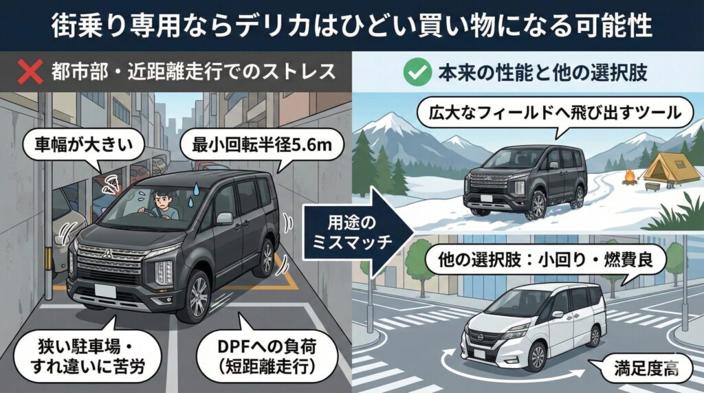 デリカの新型がひどい_8