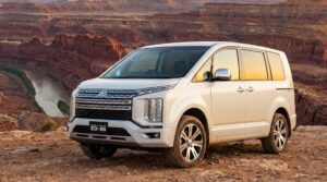 デリカ新型ひどい