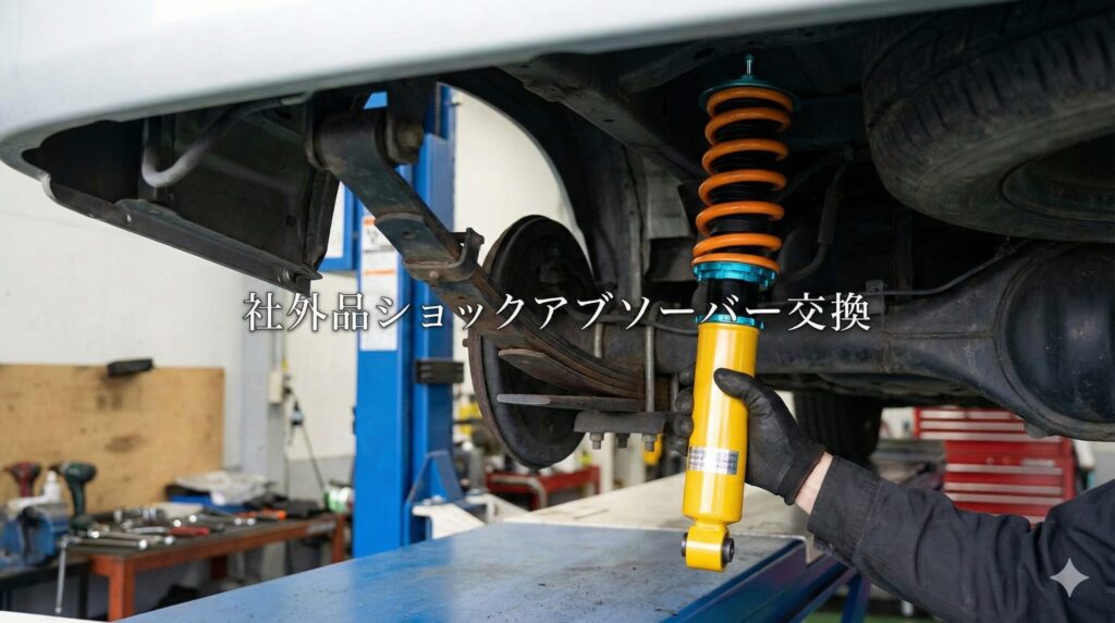 ハイエースのキャンピングカー新車が安い_3