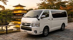 ハイエースキャンピングカー新車安い