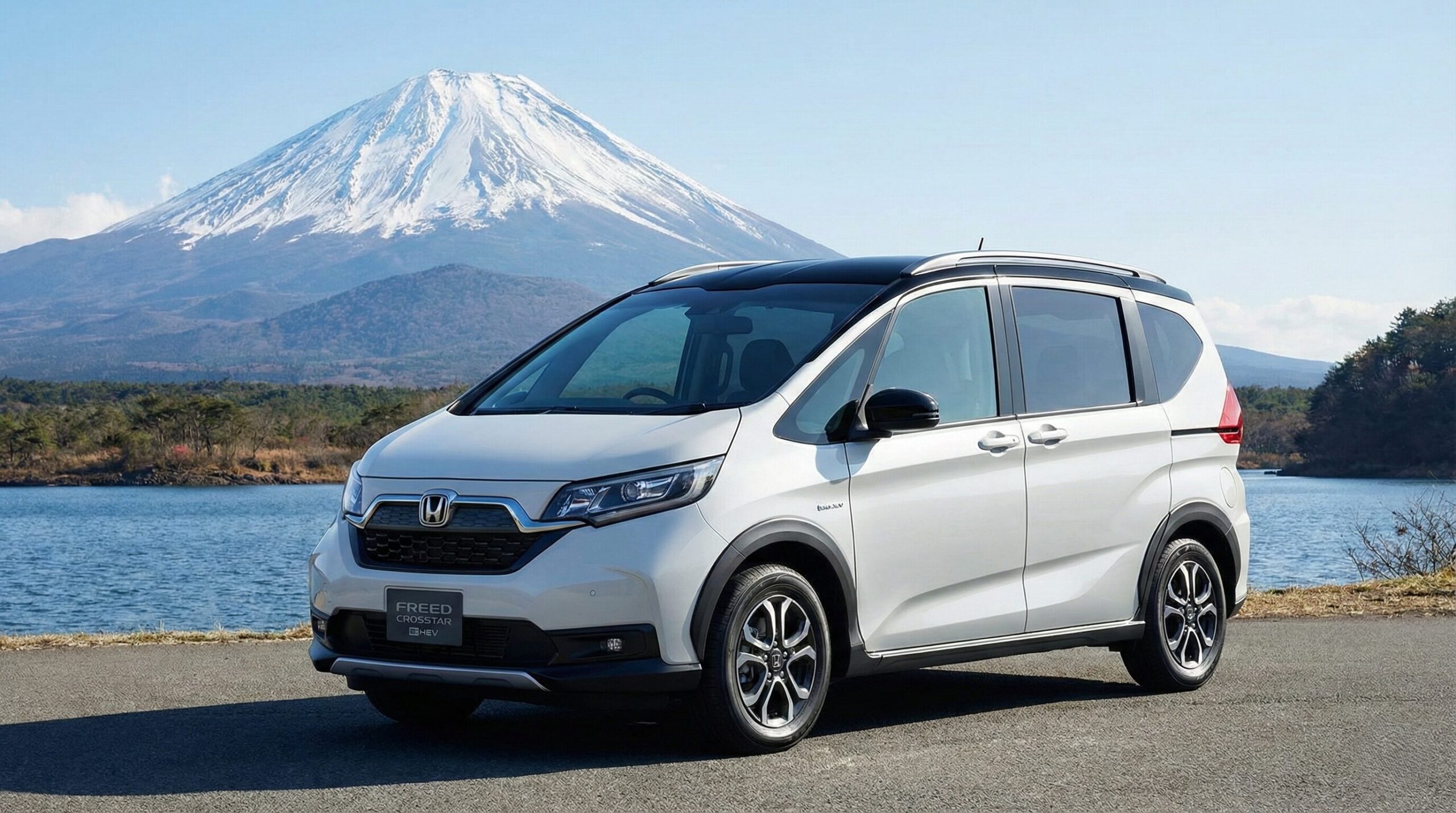 フリード中古狙い目