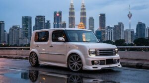 日産キューブの代わる車選び！