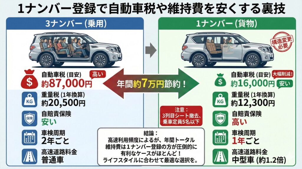 日産パトロールを逆輸入完全ガイド_4