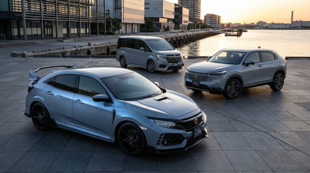 ソニックグレーパールはダサいことない！_7