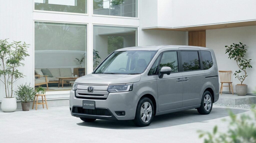 ソニックグレーパールはダサいことない！_5