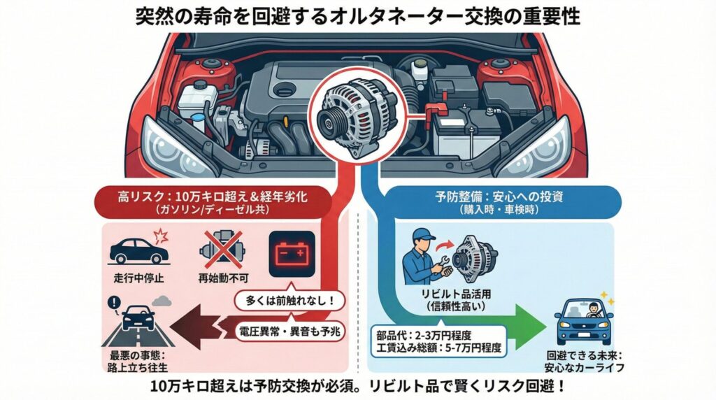 エクストレイル旧型はかっこいい代表_6