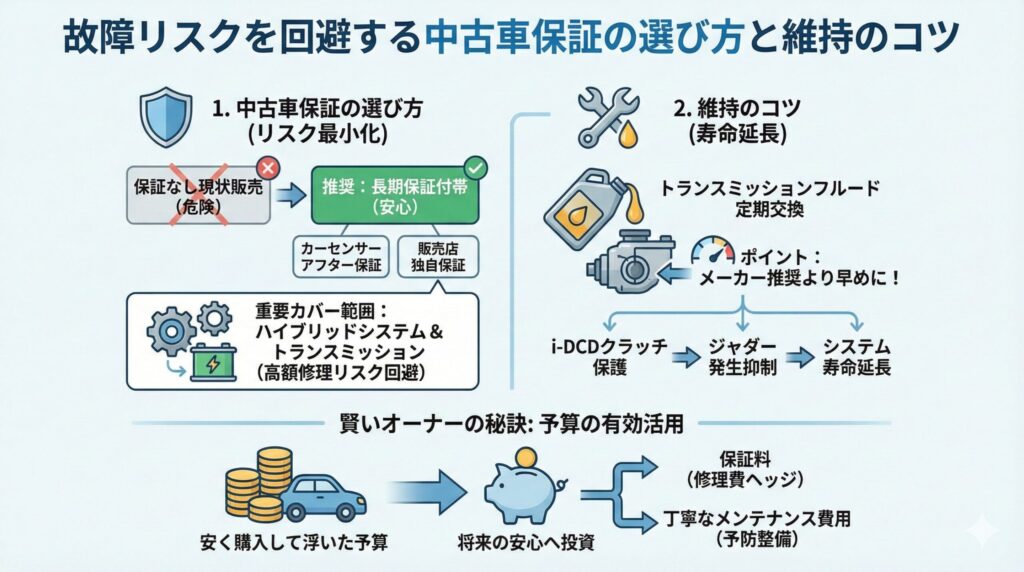 フィットハイブリッドはなぜ安い_9