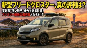 フリードクロスターの評判解説