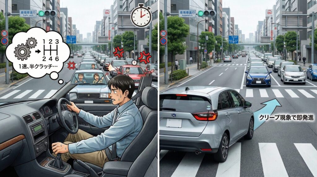 マニュアル車がウザイ理由を解説_2