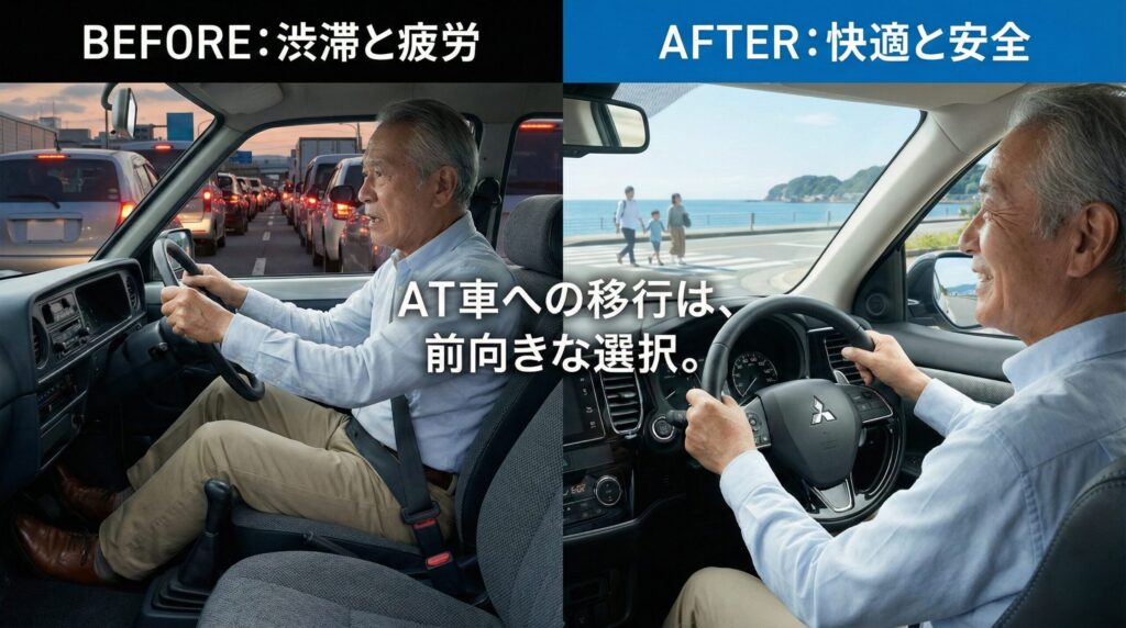 マニュアル車がウザイ理由を解説_8