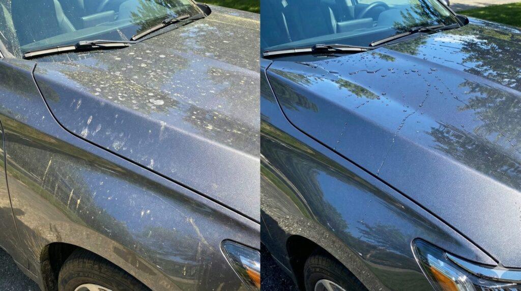 メテオロイドグレーメタリックの評判を徹底解説_5