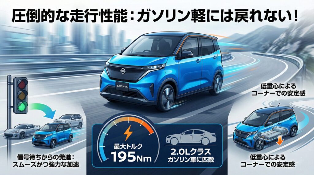 日産サクラで後悔しないカーライフ_8
