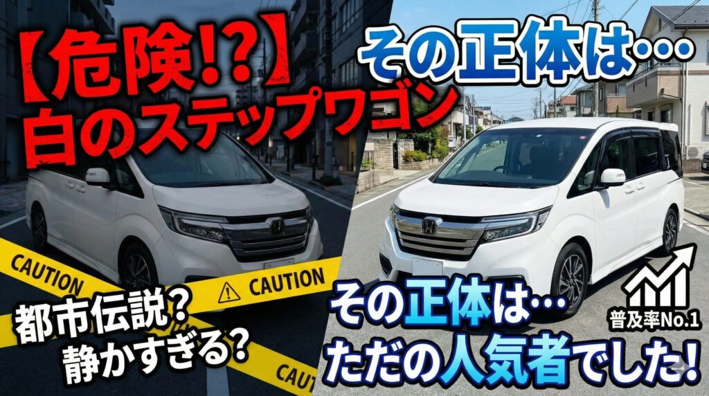 白のステップワゴンが危ないという噂の真相_6