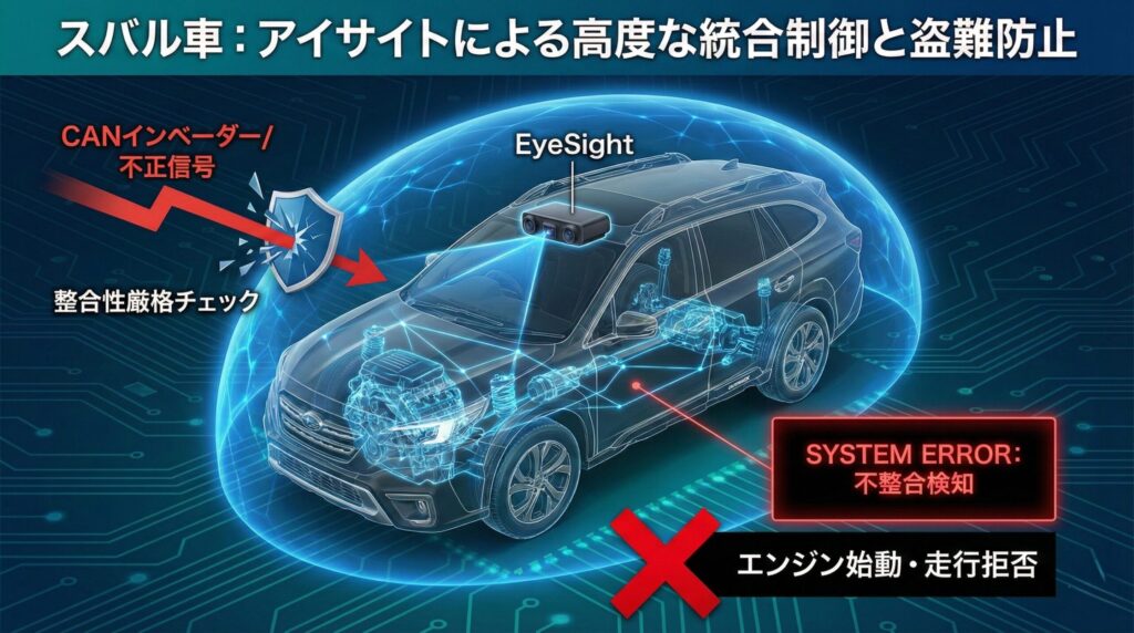 盗難されにくい車ランキング日本版【2026】_3