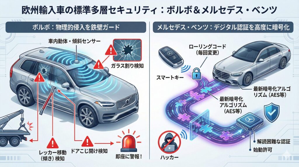 盗難されにくい車ランキング日本版【2026】_4