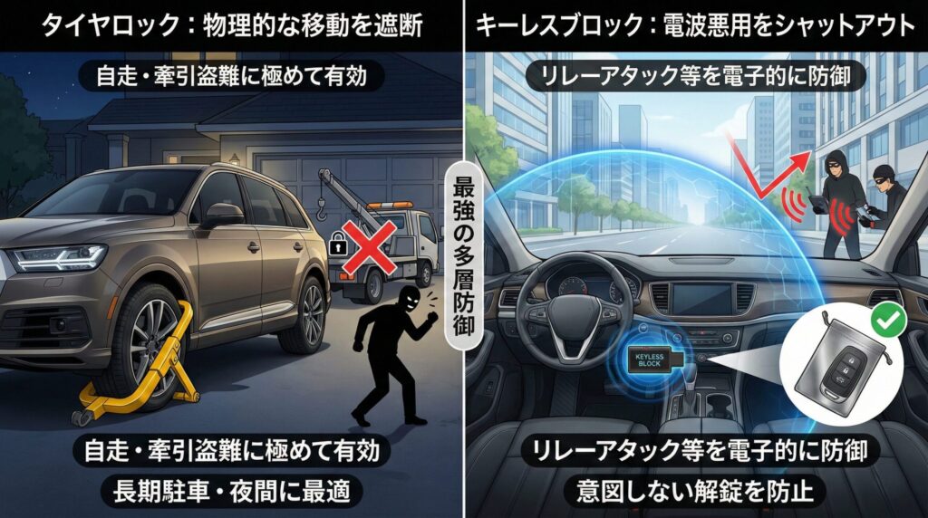 盗難されにくい車ランキング日本版【2026】_6