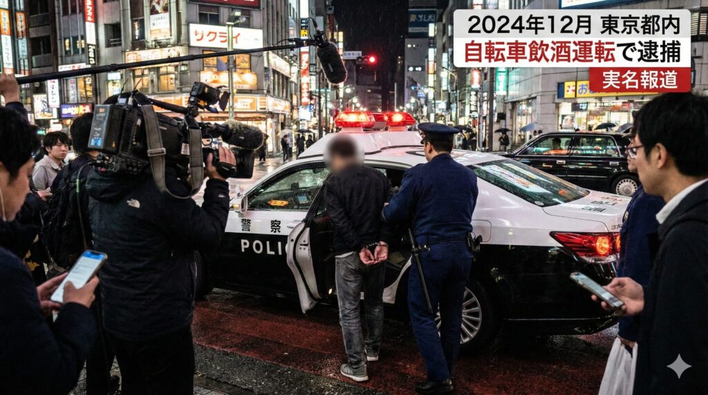 自転車で飲酒して捕まった人の末路_4