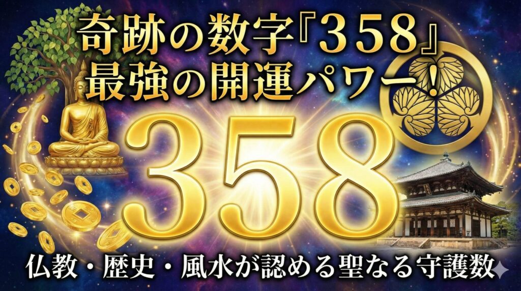 風水で良い車のナンバー4桁_1