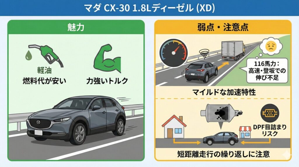 CX30にだまされるな！理由を解明_7